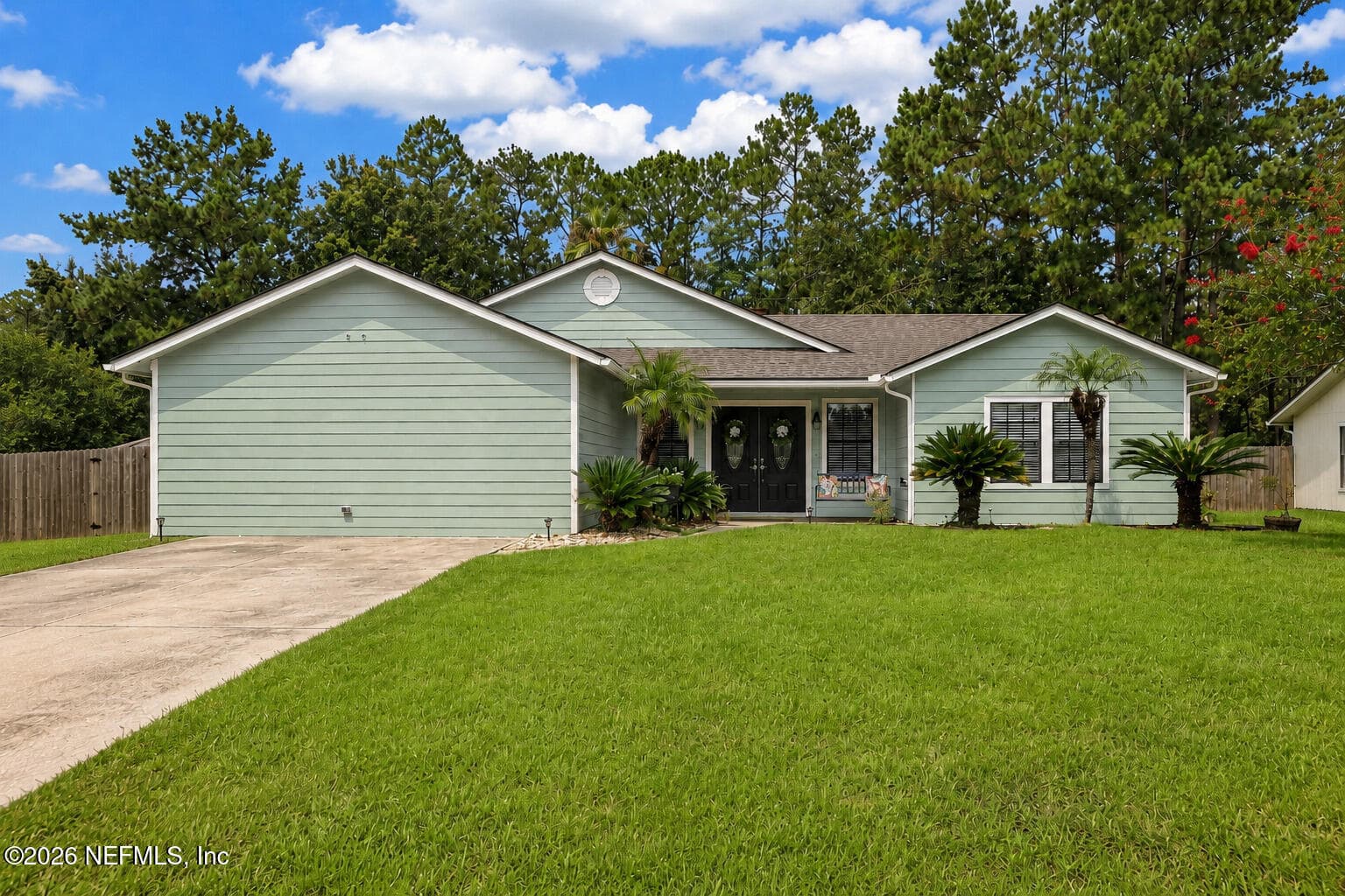1864 SHERWOOD Drive, Middleburg, FL 32068, Middleburg, FL - photo 1