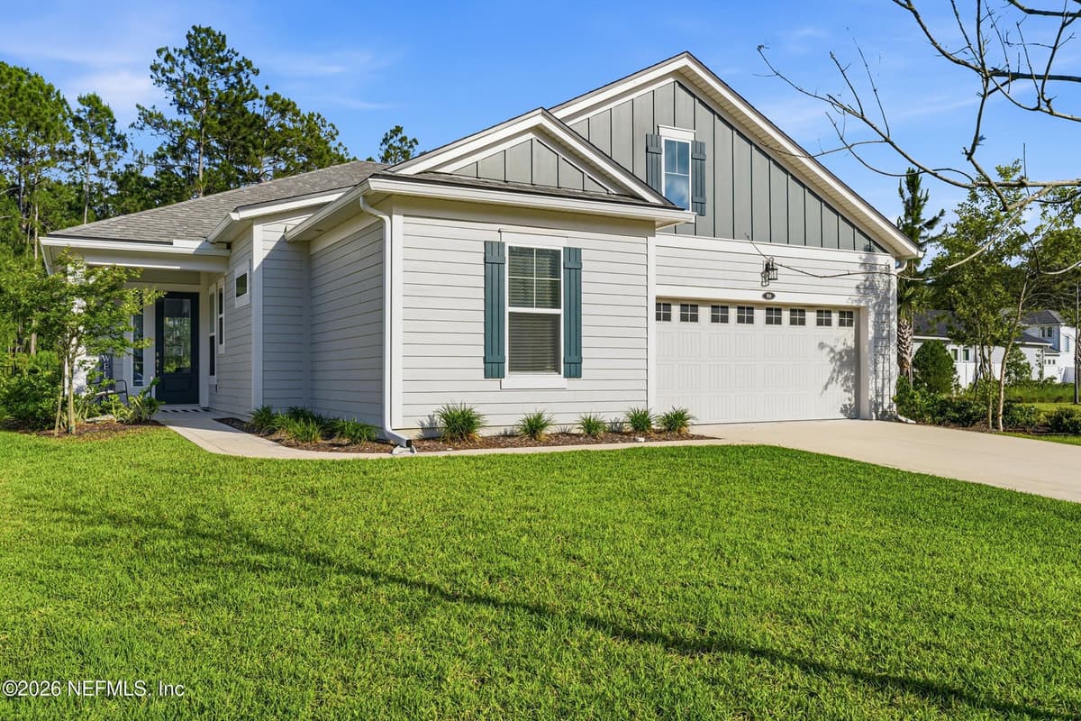 80 WALNUT GLEN Court, St. Johns, FL 32259, St. Johns, FL - photo 2