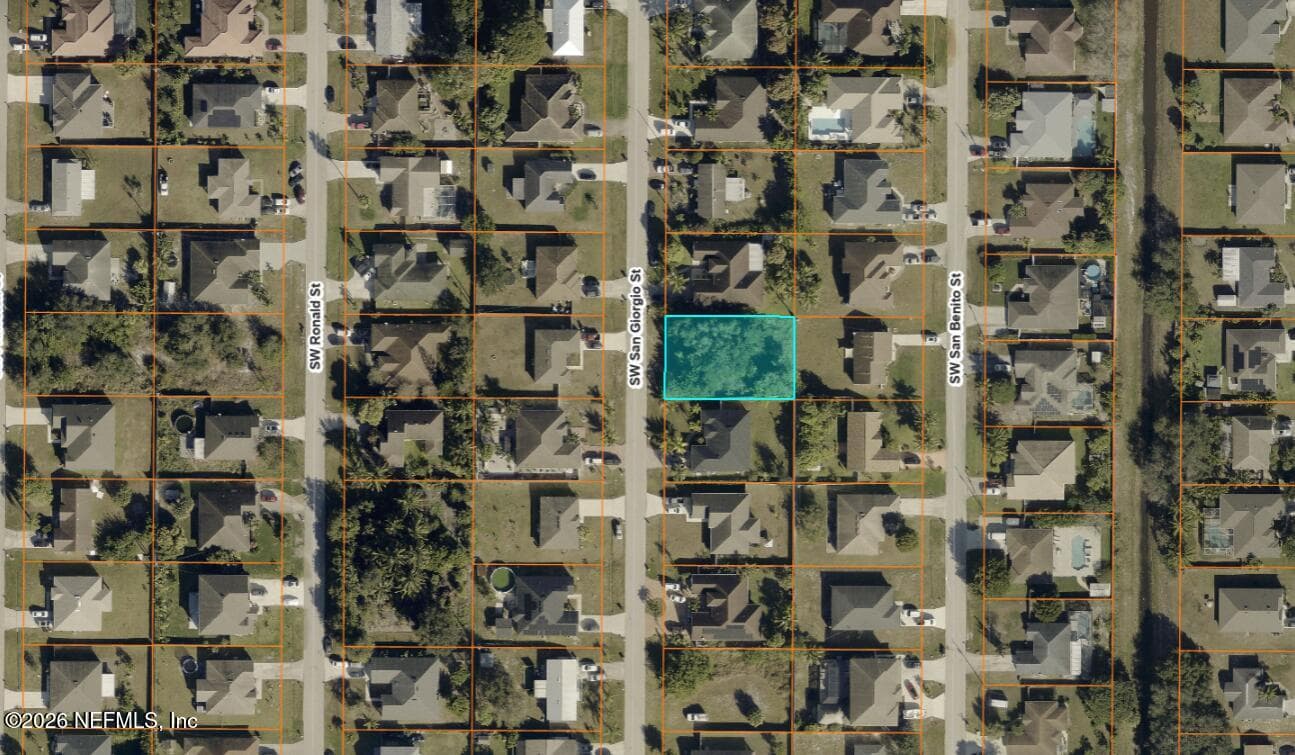 3461 SW SAN GIORGIO Street, Port St. Lucie, FL 34953, Port St. Lucie, FL - photo 1