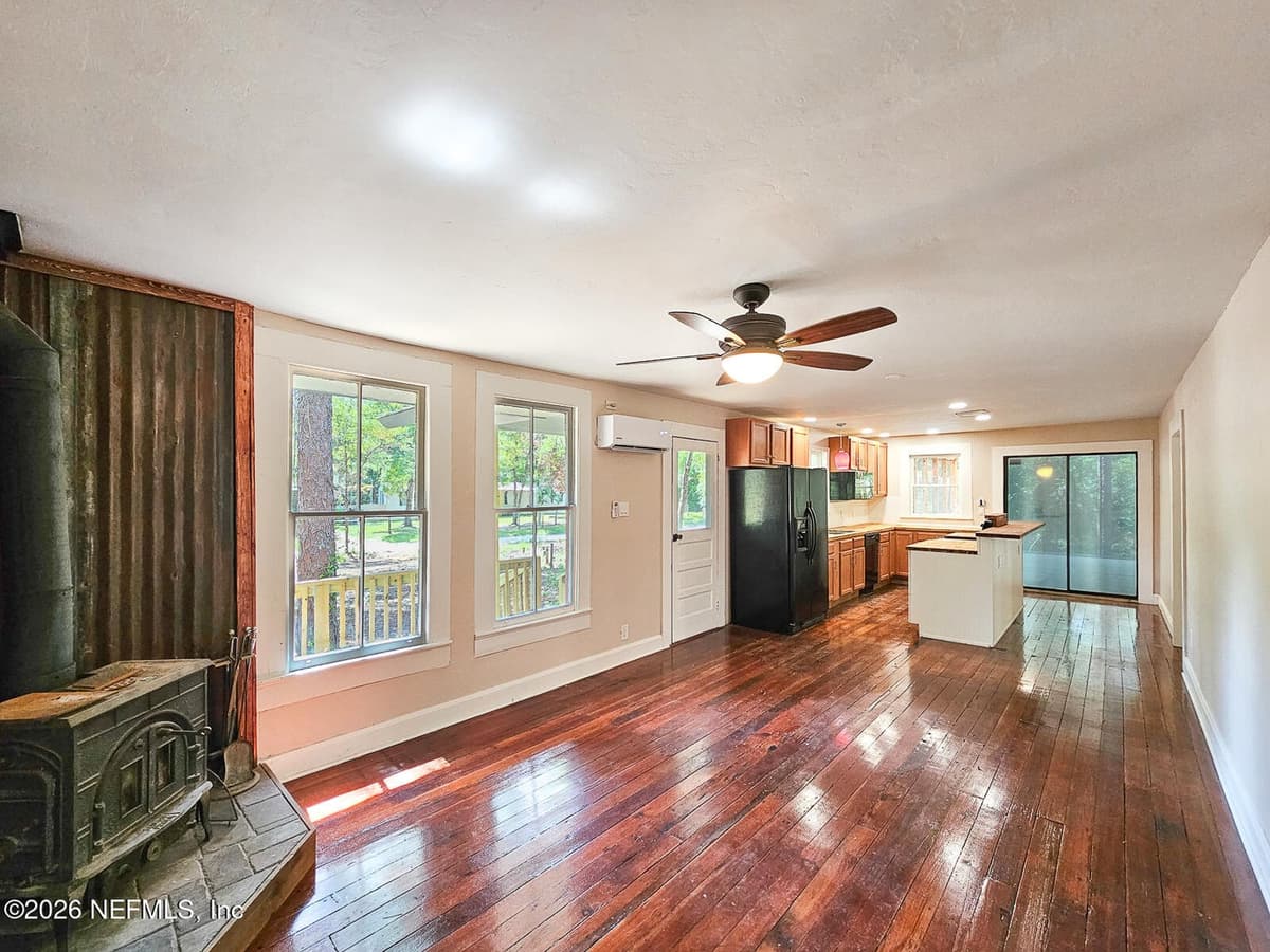 125 LEMON Street, Melrose, FL 32666, Melrose, FL - photo 2