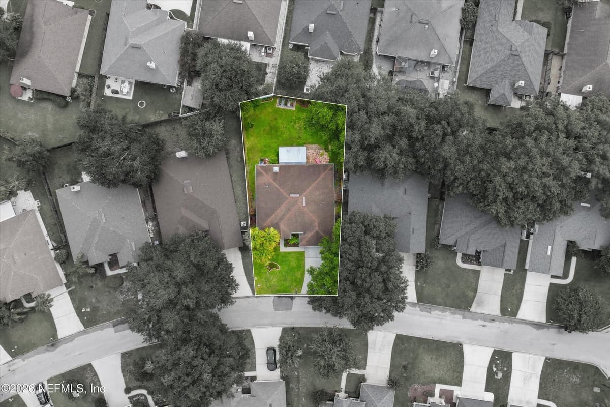 569 SPARROW BRANCH Circle, St. Johns, FL 32259, St. Johns, FL - photo 3