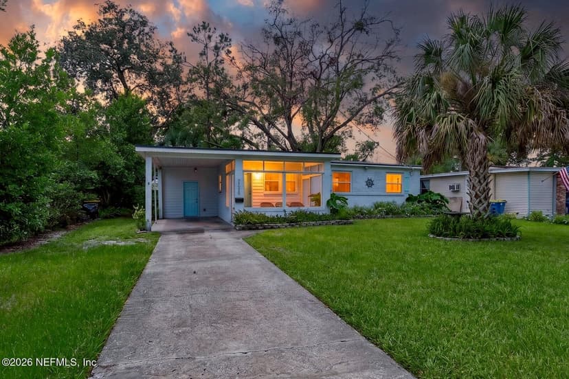 7220 HIELO Drive, Jacksonville, FL 32211