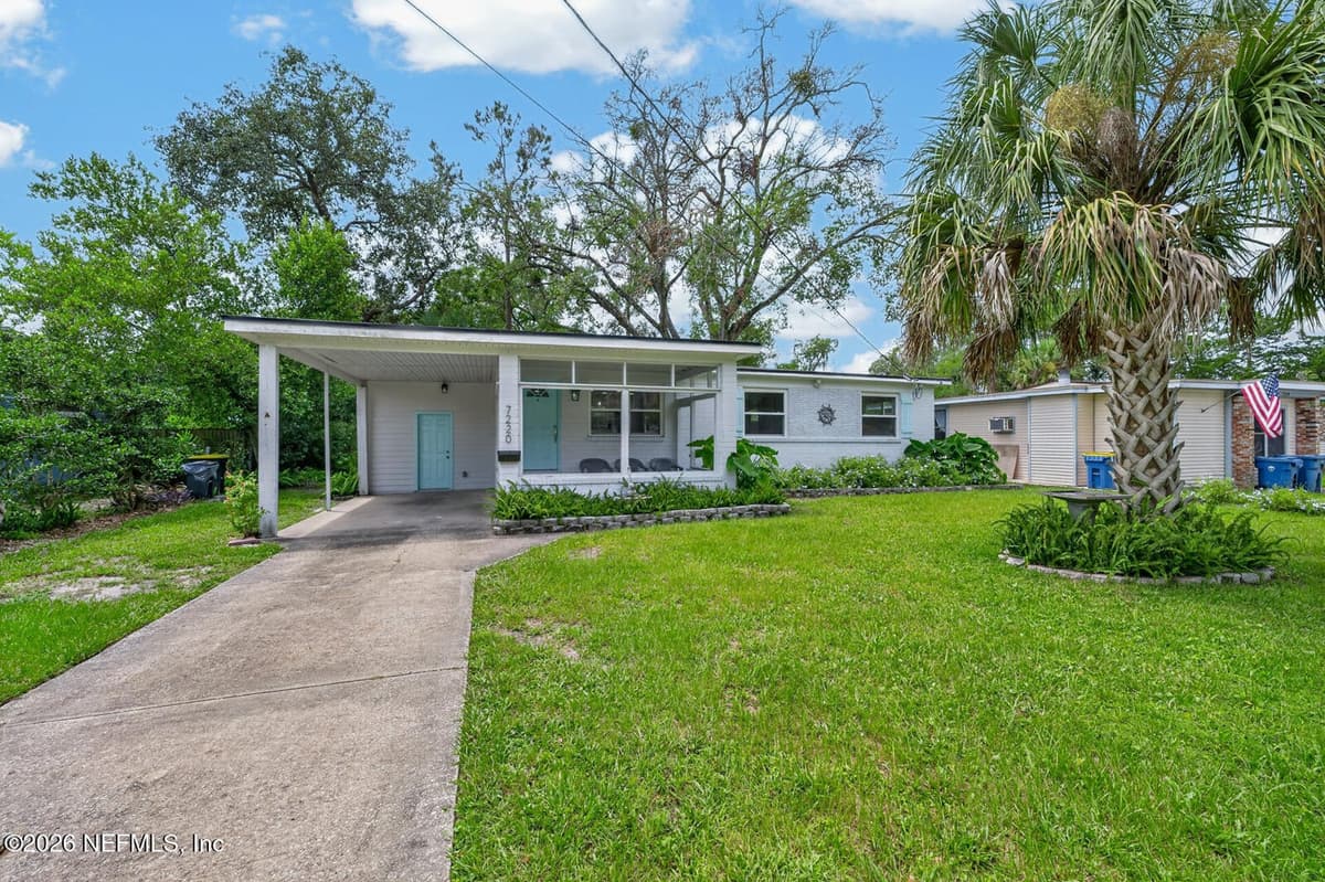 7220 HIELO Drive, Jacksonville, FL 32211, Jacksonville, FL - photo 2