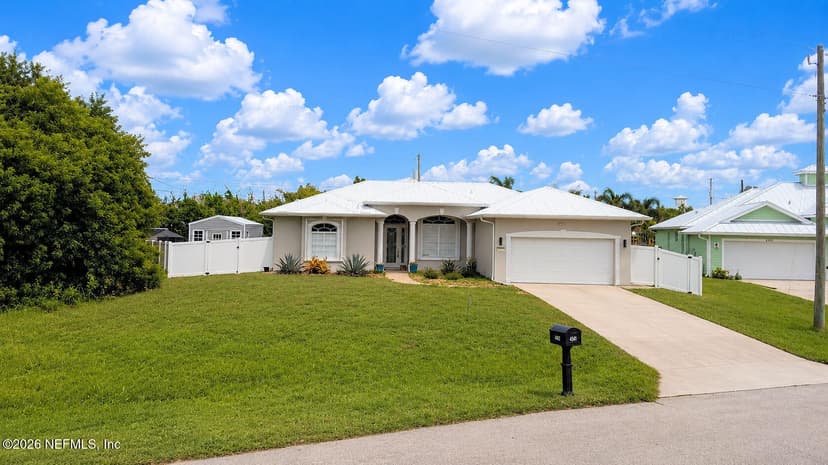 4521 SW IMAGE Drive, Port St. Lucie, FL 34953