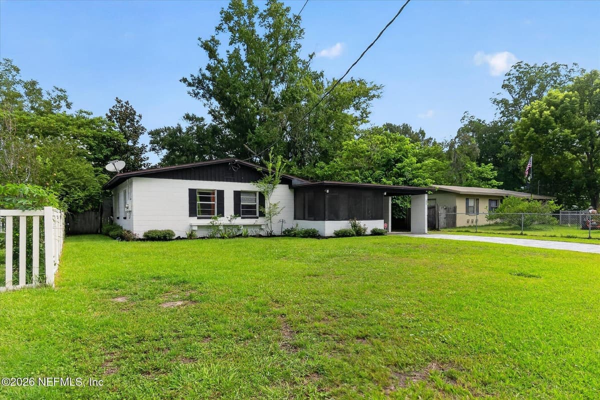 5257 WOODCREST Road, Jacksonville, FL 32205, Jacksonville, FL - photo 2