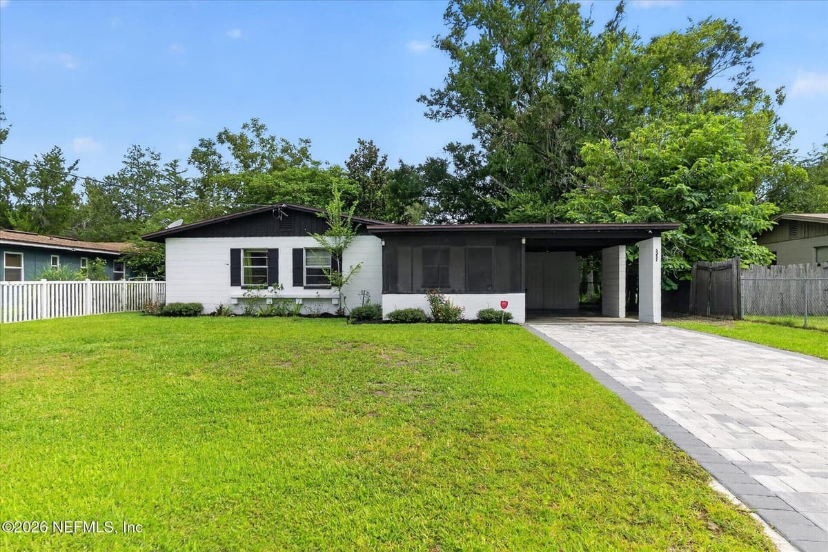 5257 WOODCREST Road, Jacksonville, FL 32205, Jacksonville, FL - photo 3