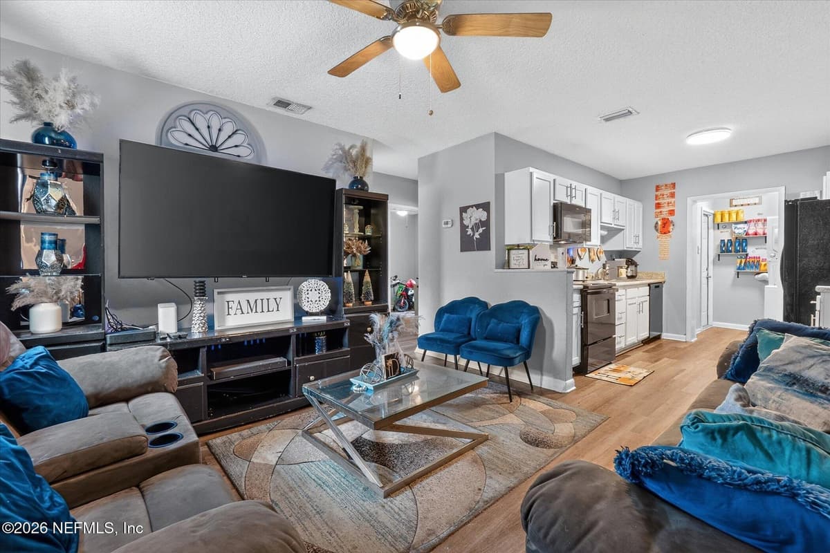 5257 WOODCREST Road, Jacksonville, FL 32205, Jacksonville, FL - photo 3