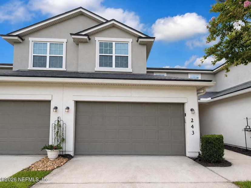 243 AMISTAD Drive, St. Augustine, FL 32086