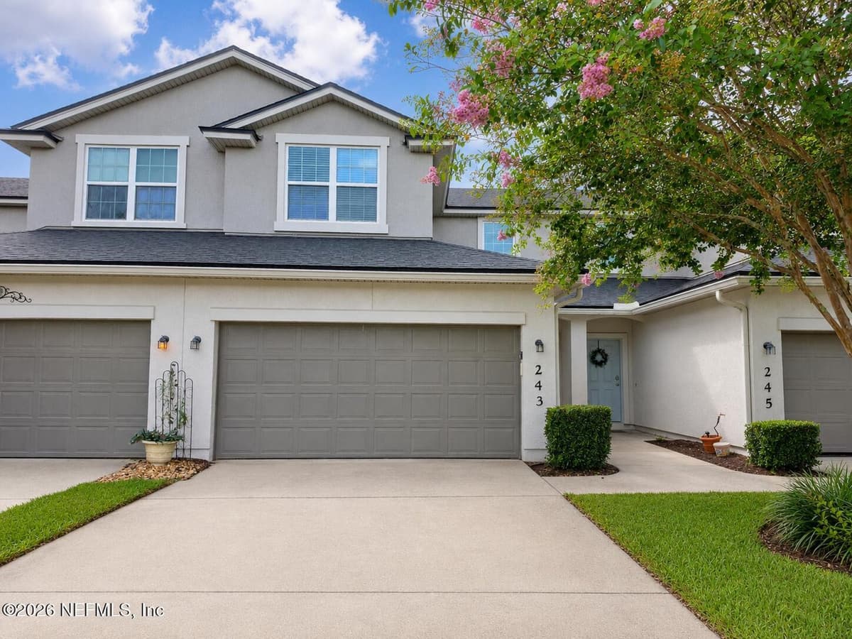 243 AMISTAD Drive, St. Augustine, FL 32086, St. Augustine, FL - photo 2