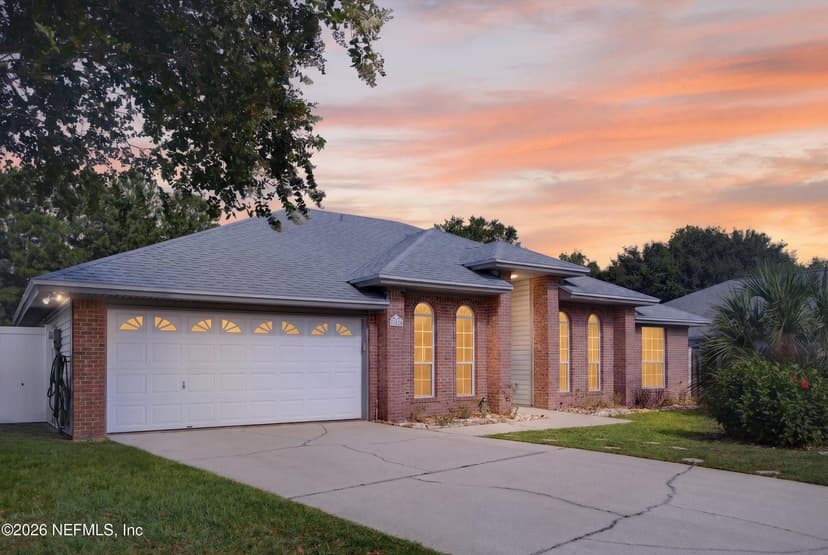 11828 HEATHER GROVE Lane, Jacksonville, FL 32223
