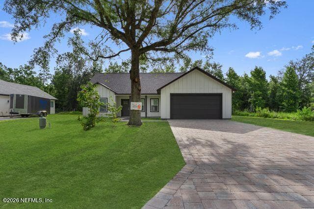 44016 BREEZY Lane, Callahan, FL 32011