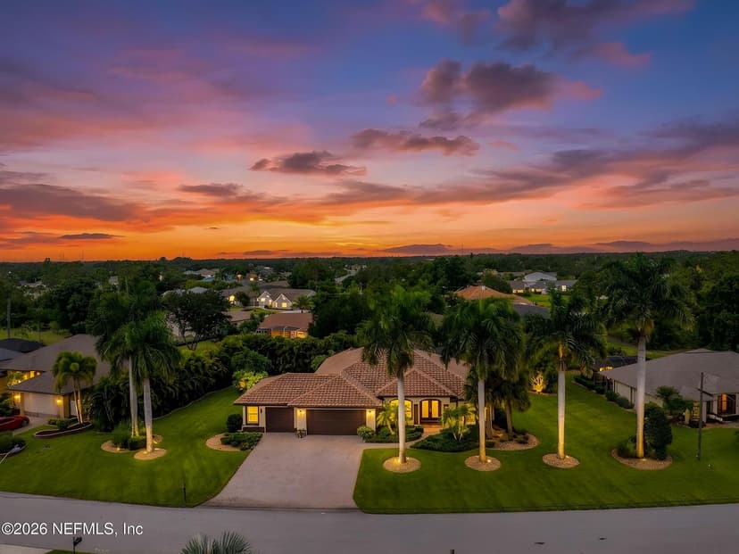 25279 PUNTA MADRYN Avenue, Punta Gorda, FL 33983