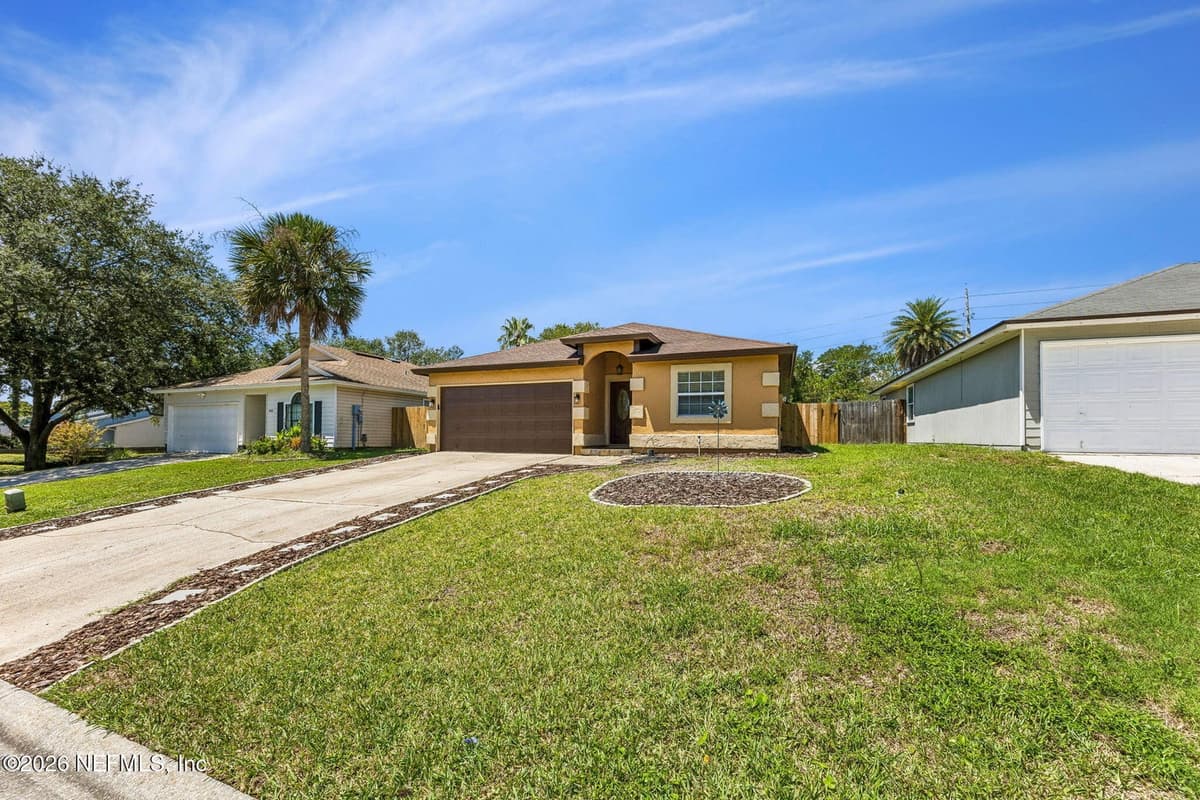 3408 COZUMEL Court, Jacksonville, FL 32225, Jacksonville, FL - photo 2