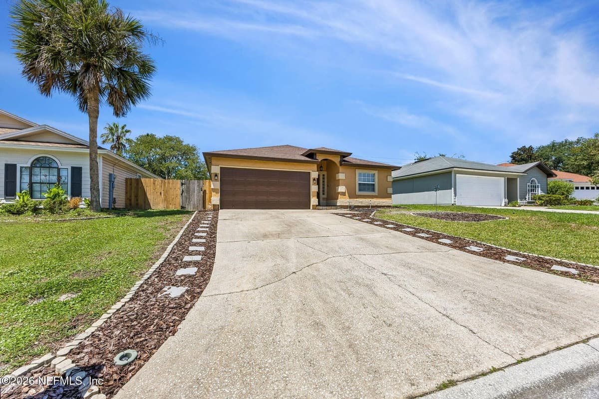 3408 COZUMEL Court, Jacksonville, FL 32225, Jacksonville, FL - photo 3
