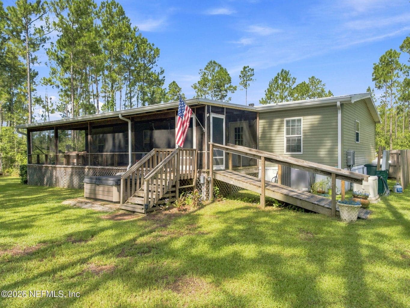 5835 LISA LYNN Lane, Keystone Heights, FL 32656, Keystone Heights, FL - photo 1