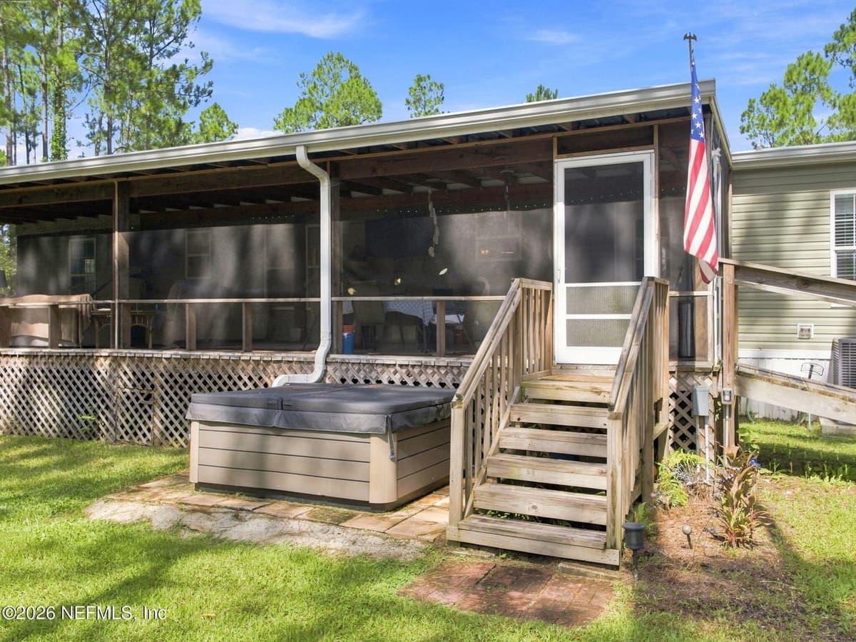 5835 LISA LYNN Lane, Keystone Heights, FL 32656, Keystone Heights, FL - photo 2