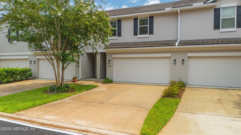 435 WALNUT Drive, St. Johns, FL 32259