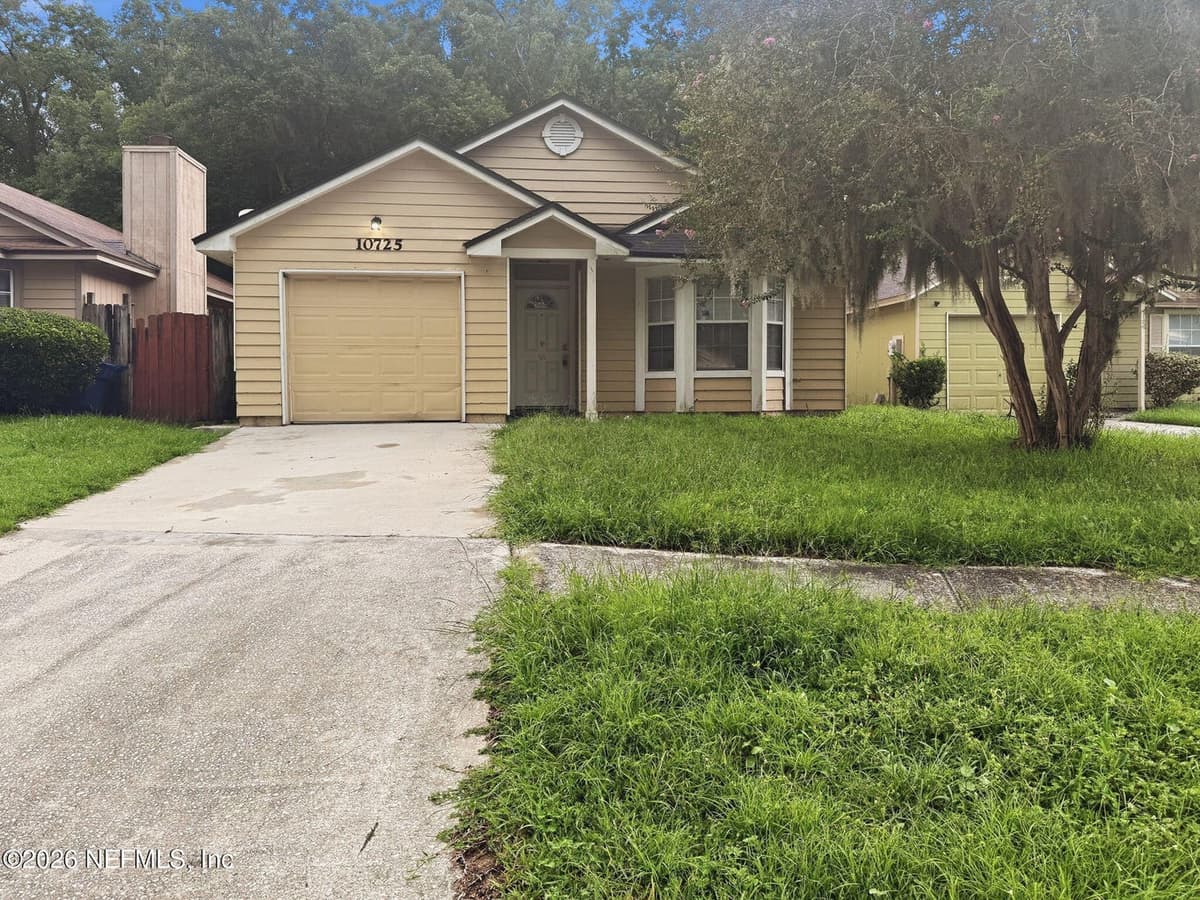 10725 MEADOWLEA Drive, Jacksonville, FL 32218, Jacksonville, FL - photo 2