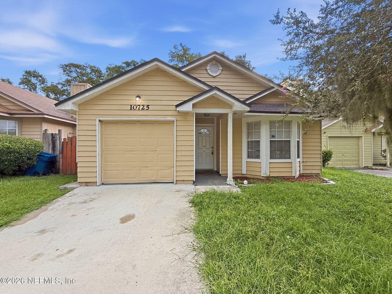 10725 MEADOWLEA Drive, Jacksonville, FL 32218, Jacksonville, FL - photo 1