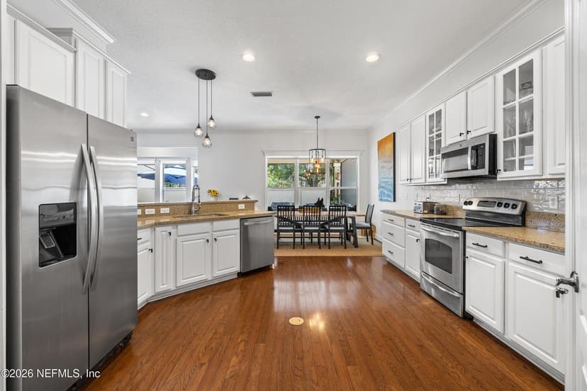 121 AMHERST Place, Ponte Vedra, FL 32081