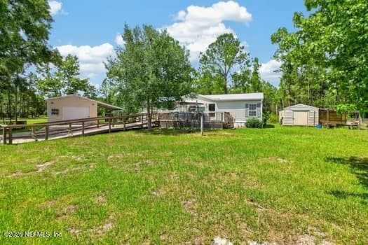 4460 REGINA Street, Hastings, FL 32145, Hastings, FL - photo 1