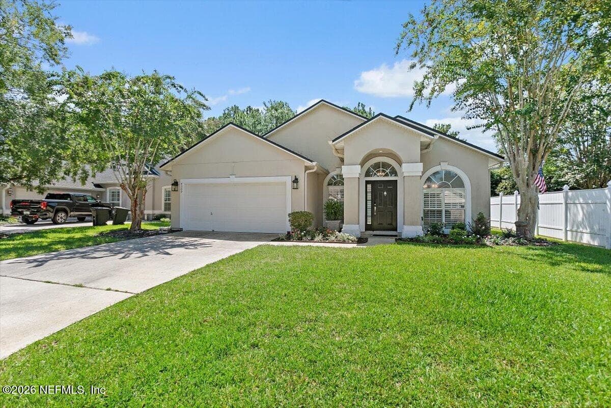 4309 COMANCHE TRAIL Boulevard, St. Johns, FL 32259, St. Johns, FL - photo 1