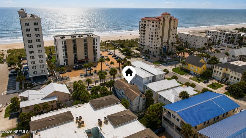 222 1ST Street S, Jacksonville Beach, FL 32250