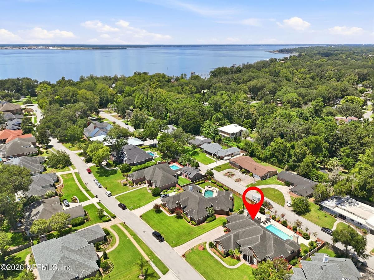 3621 SILVERY Lane, Jacksonville, FL 32217, Jacksonville, FL - photo 3
