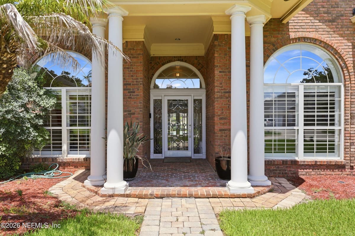 3621 SILVERY Lane, Jacksonville, FL 32217, Jacksonville, FL - photo 2