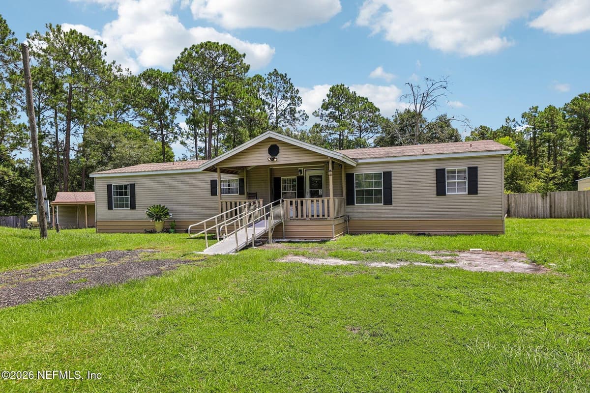 2259 INDIGO Avenue, Middleburg, FL 32068, Middleburg, FL - photo 2