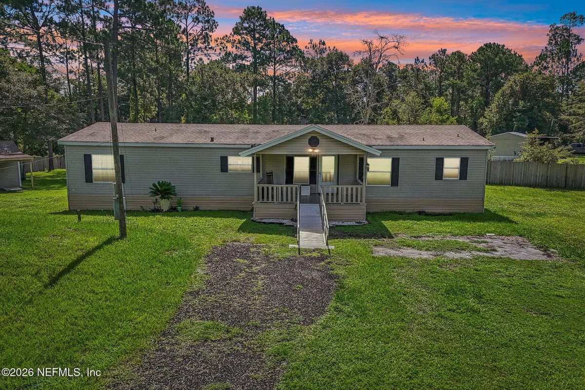 2259 INDIGO Avenue, Middleburg, FL 32068, Middleburg, FL - photo 3
