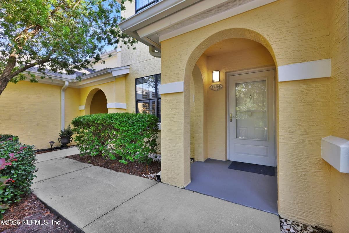 5204 DRURY Lane, St. Augustine, FL 32084, St. Augustine, FL - photo 2