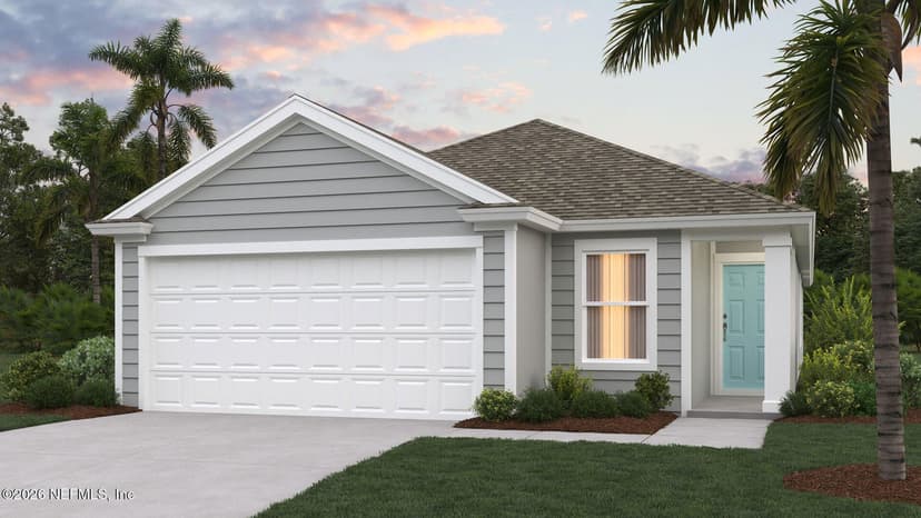 5125 BARNHOUSE Circle, Jacksonville, FL 32234