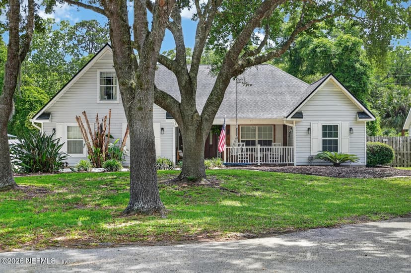 105 MARIES Way, St. Augustine, FL 32086