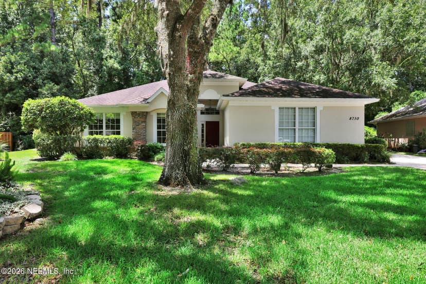 8730 GLENBURY Court S, Jacksonville, FL 32256