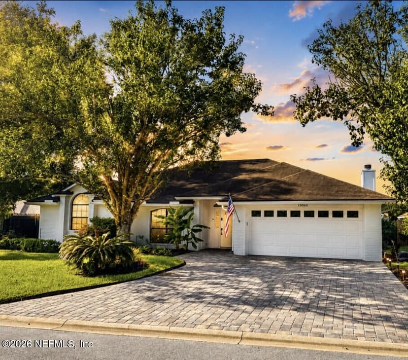 13060 N AUTUMN RIVER Road, Jacksonville, FL 32224