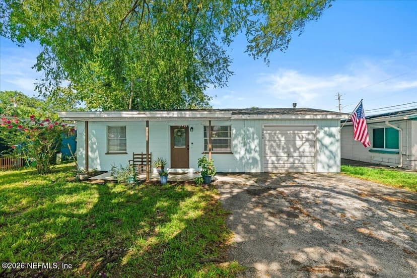 2608 ANASTASIA Drive, South Daytona, FL 32119