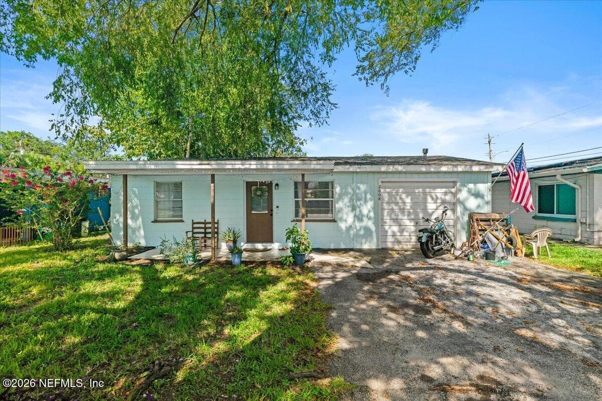 2608 ANASTASIA Drive, South Daytona, FL 32119, South Daytona, FL - photo 2