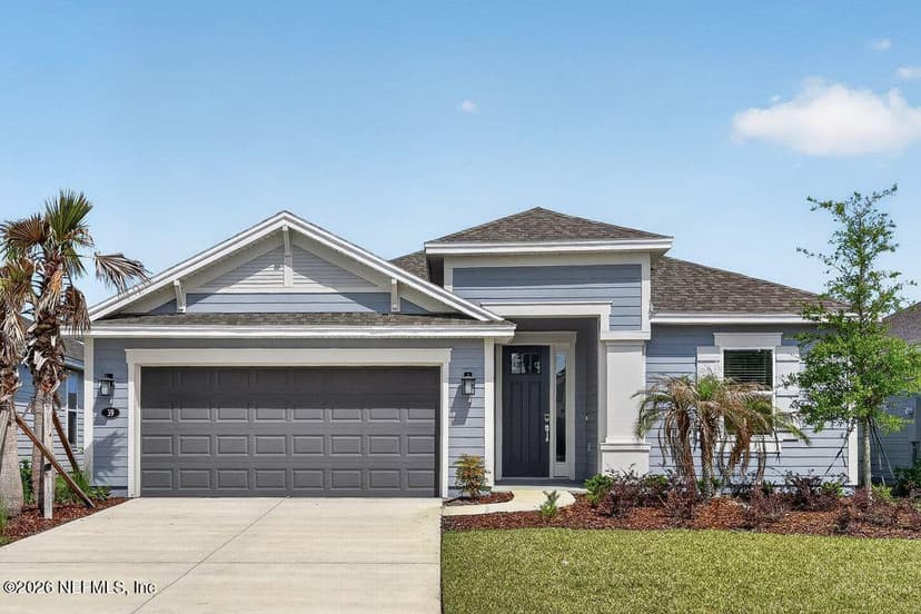 39 OCONEE Drive, Palm Coast, FL 32137