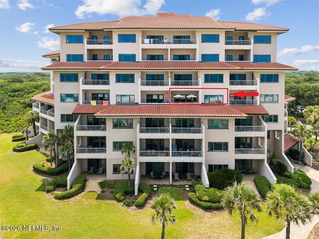 232 SANDCASTLES Court, Fernandina Beach, FL 32034, Fernandina Beach, FL - photo 3