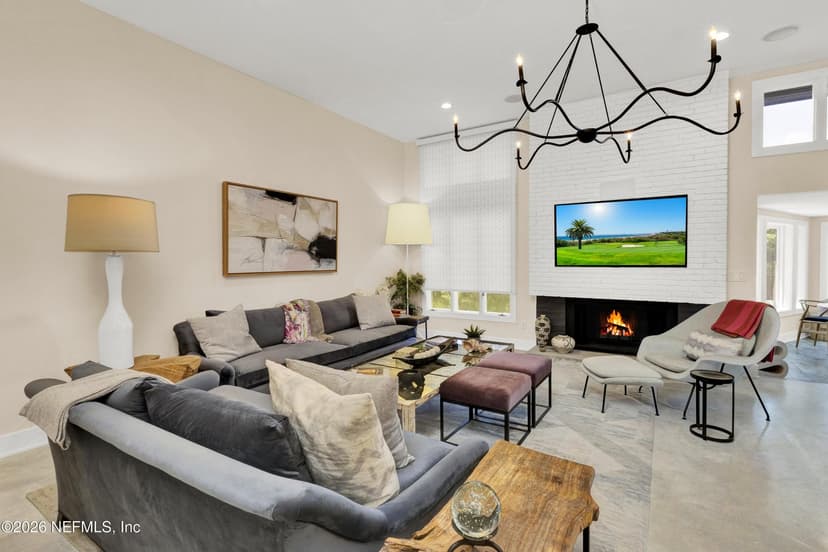 62 PLAYERS CLUB VILLAS Road 62, Ponte Vedra Beach, FL 32082