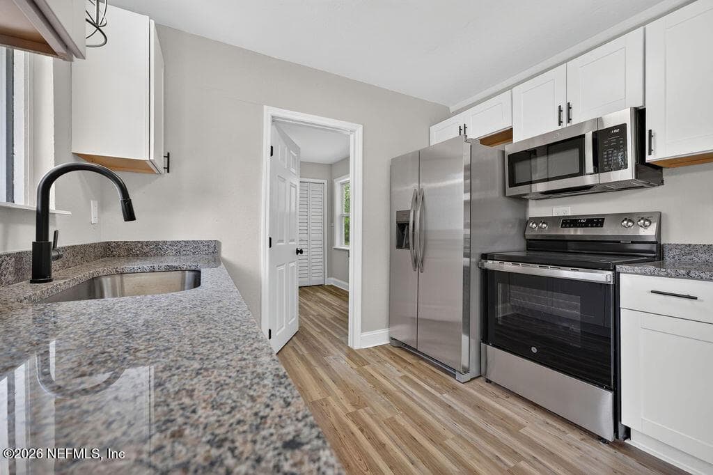 1172 WOODRUFF Avenue, Jacksonville, FL 32205, Jacksonville, FL - photo 3
