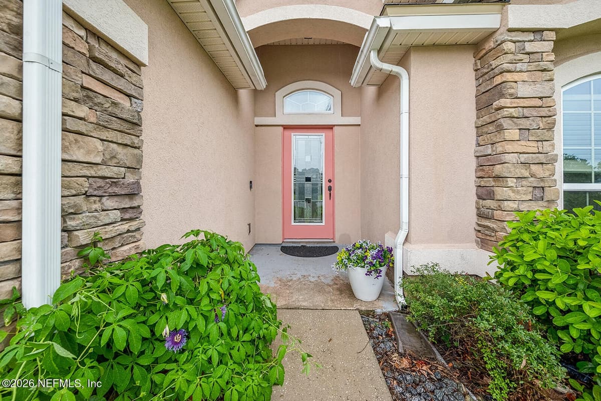 1414 NOCHAWAY Drive, St. Augustine, FL 32092, St. Augustine, FL - photo 2