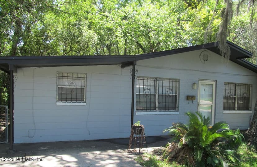 2870 LENOX Avenue, Jacksonville, FL 32254