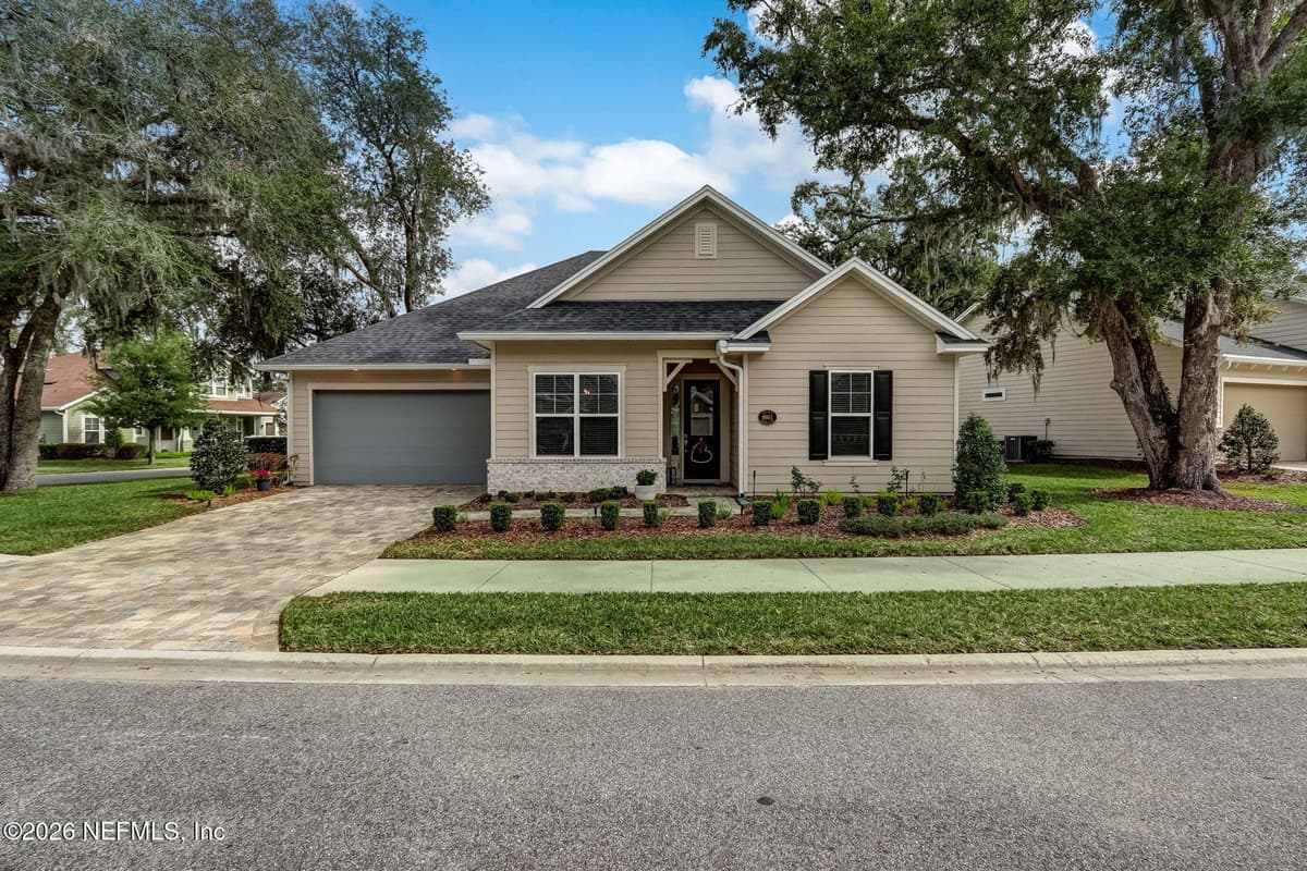 8601 HOMEPLACE Drive, Jacksonville, FL 32256, Jacksonville, FL - photo 2