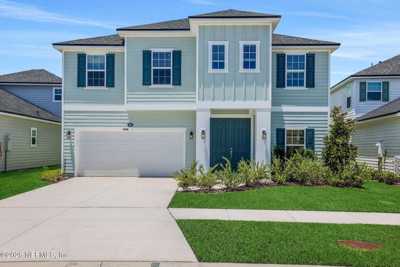 3880 HOLSTEIN Way, Green Cove Springs, FL 32043, Green Cove Springs, FL - photo 1