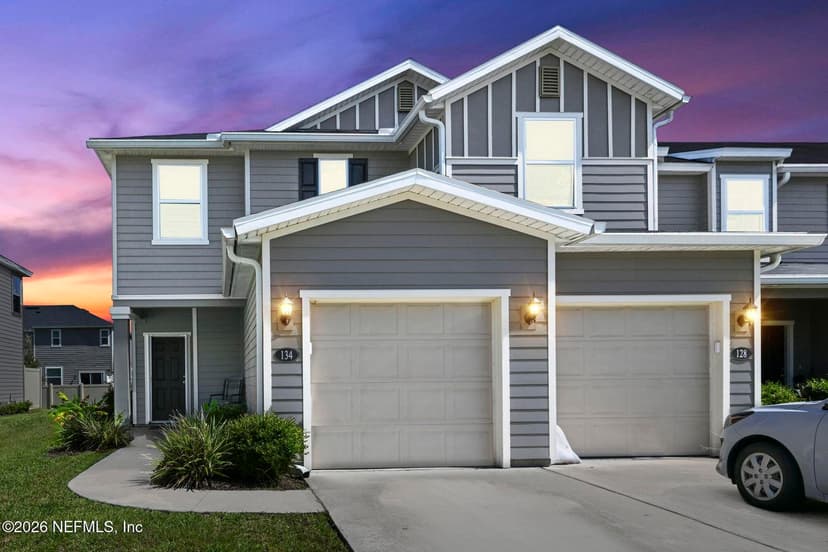 134 GREAT STAR Court, St. Augustine, FL 32086