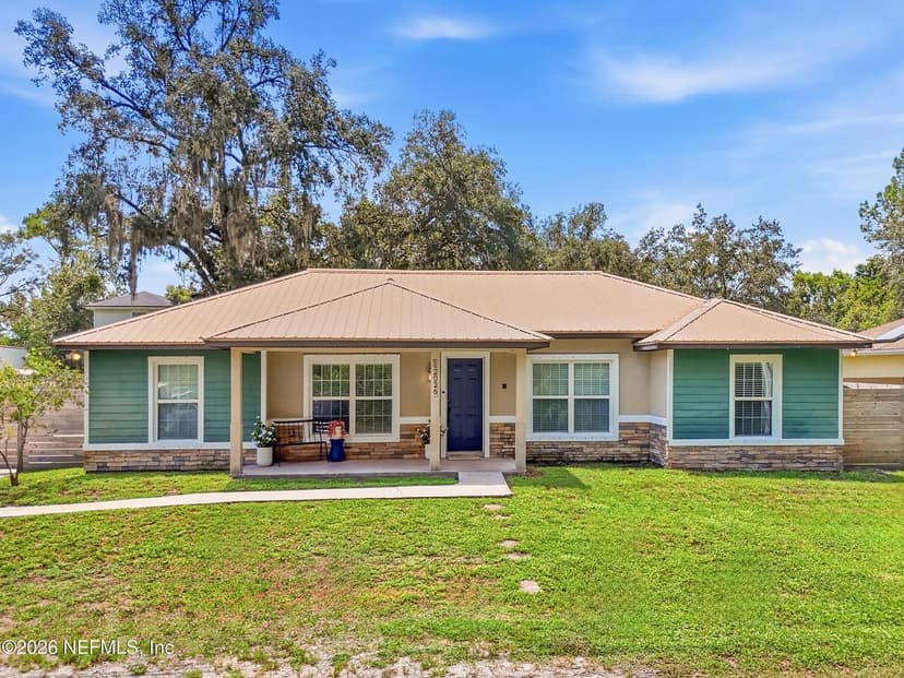 12026 PROVENCE Street, Jacksonville, FL 32224