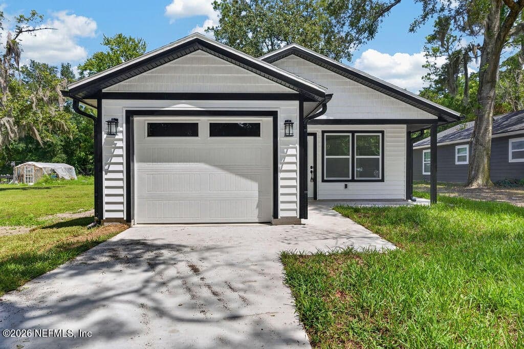 8365 SUSIE Street, Jacksonville, FL 32210, Jacksonville, FL - photo 2