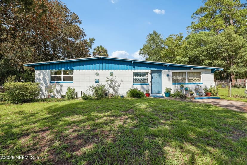 1249 LE BRUN Drive, Jacksonville, FL 32205